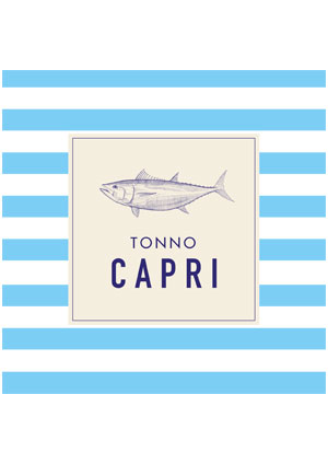 Catalogo Capri